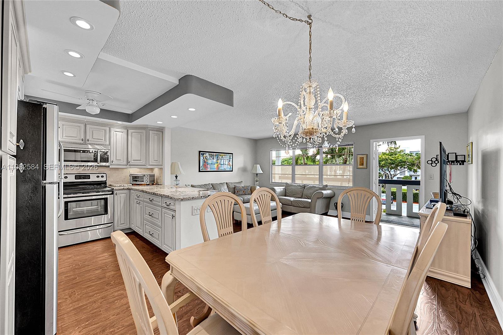 2009 Oakridge A #2009