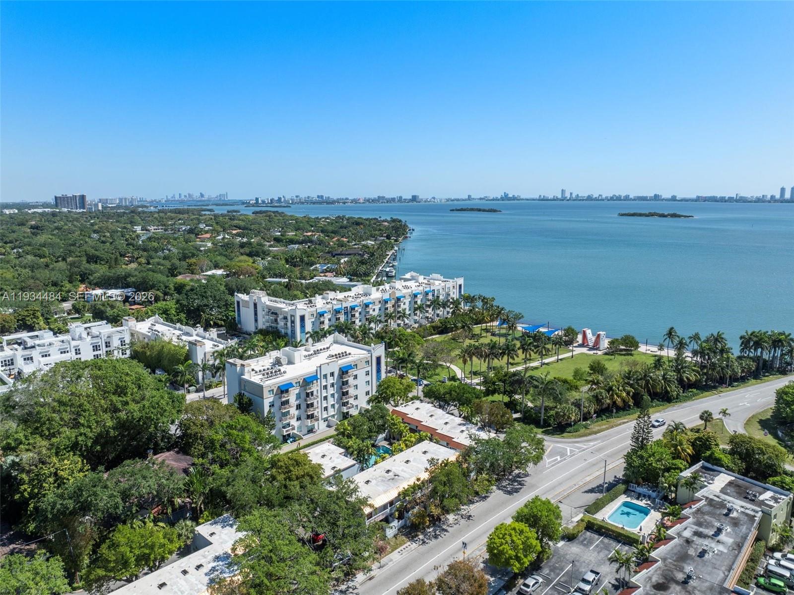 515 NE 38th St #10 Miami, FL 33137