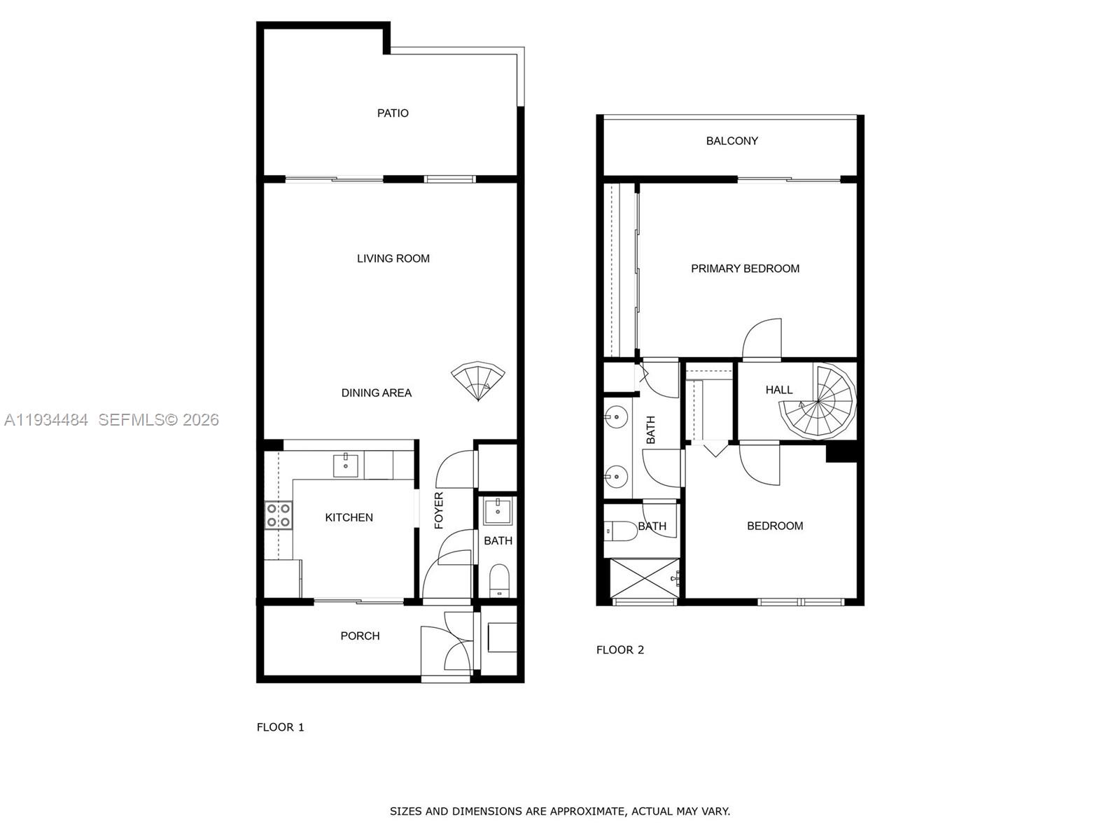 515 NE 38th St #10 Miami, FL 33137