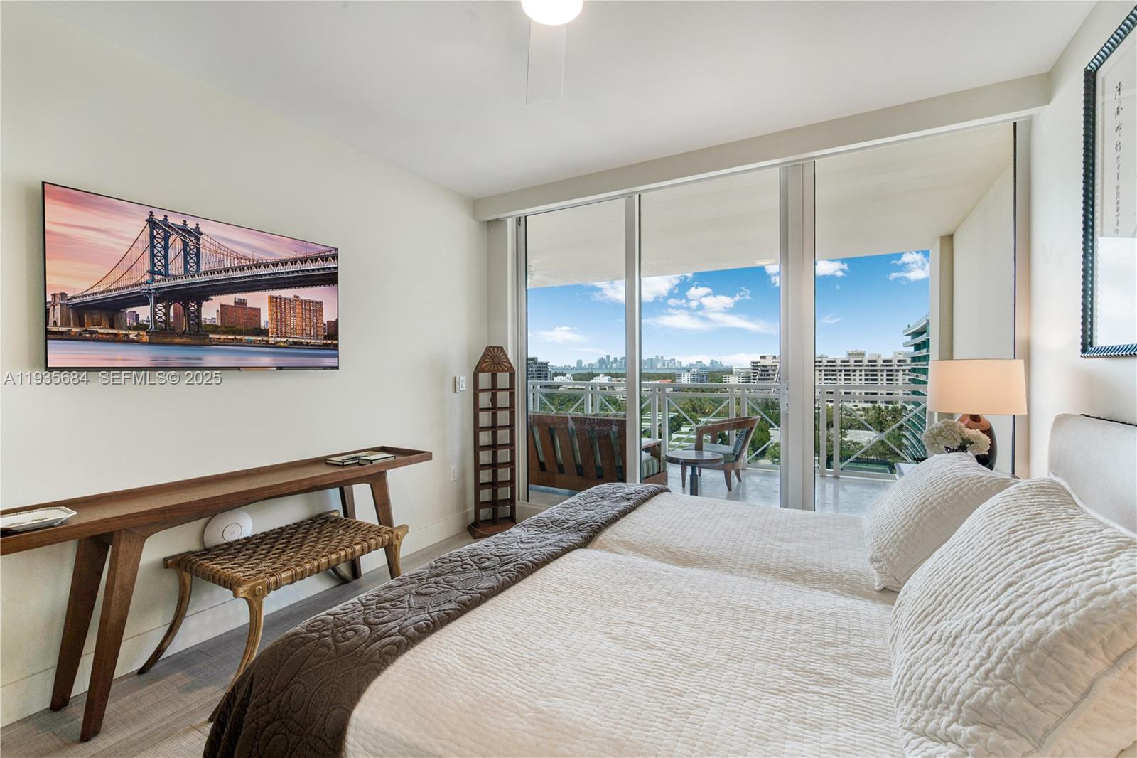 430 Grand Bay Dr #1204 Key Biscayne, FL 33149