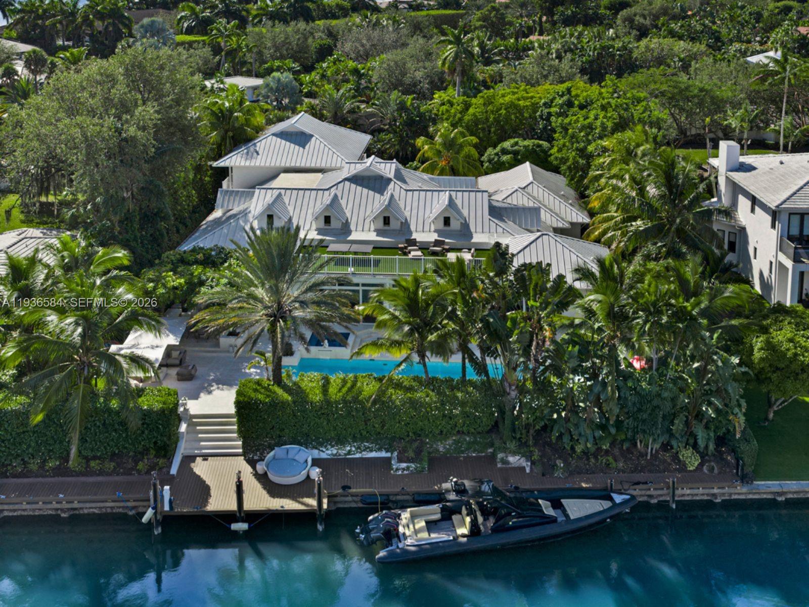 761 Buttonwood Ln Miami, FL 33137