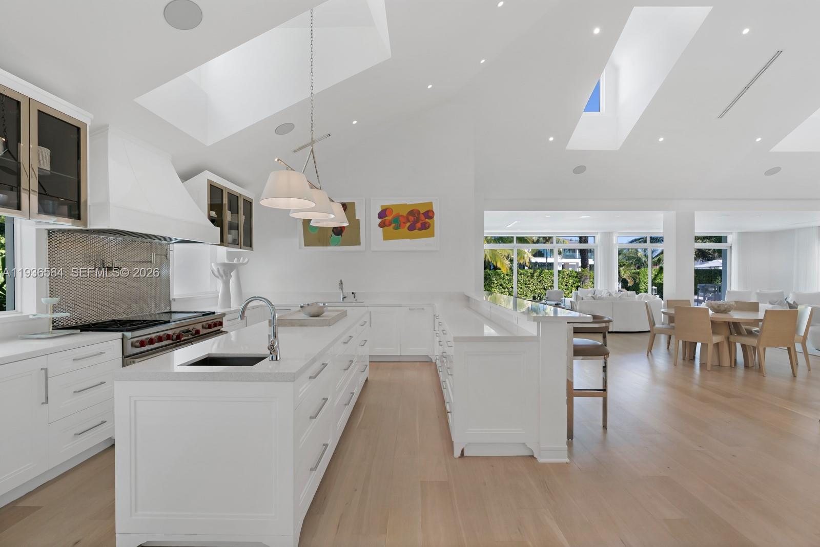 761 Buttonwood Ln Miami, FL 33137