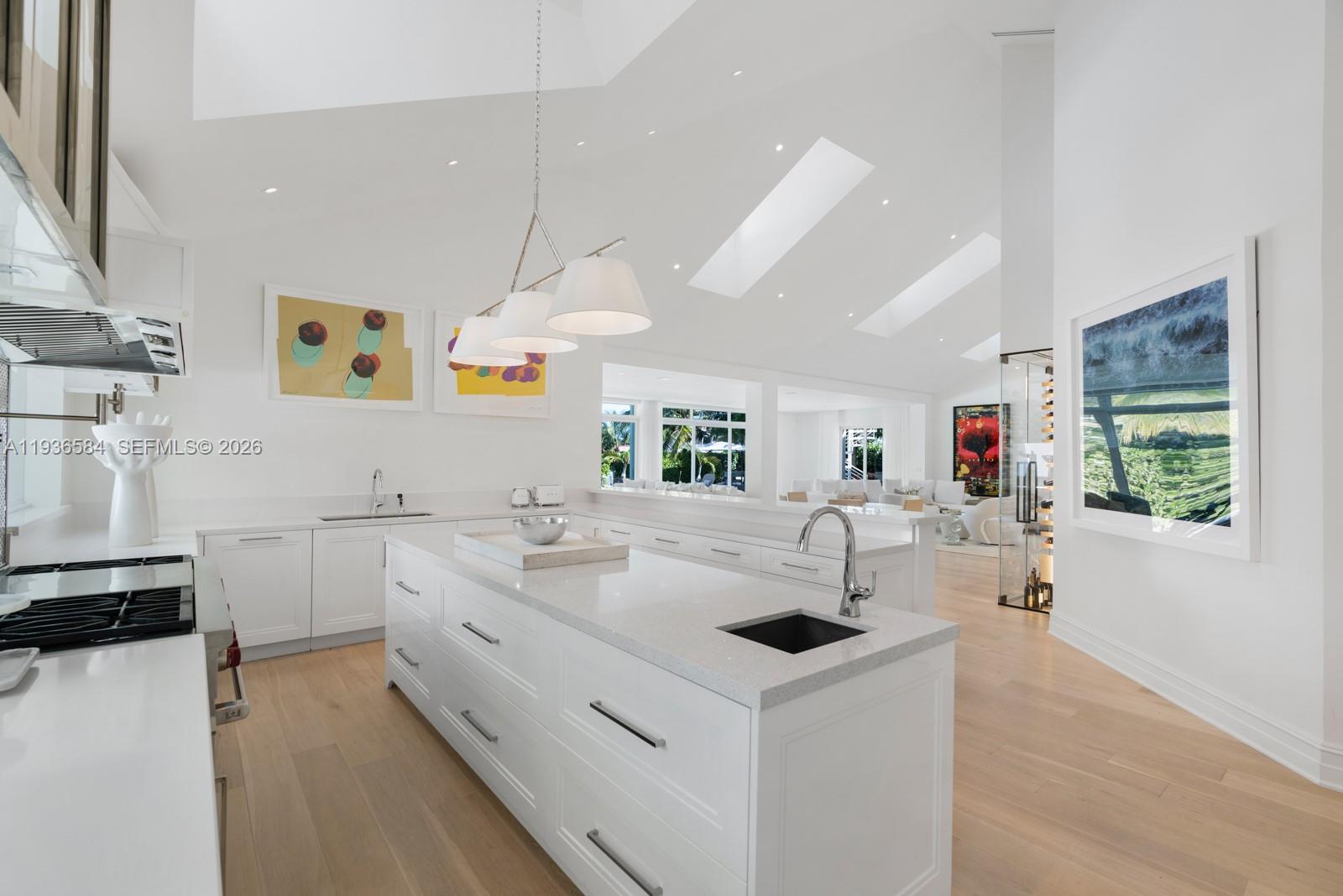 761 Buttonwood Ln Miami, FL 33137