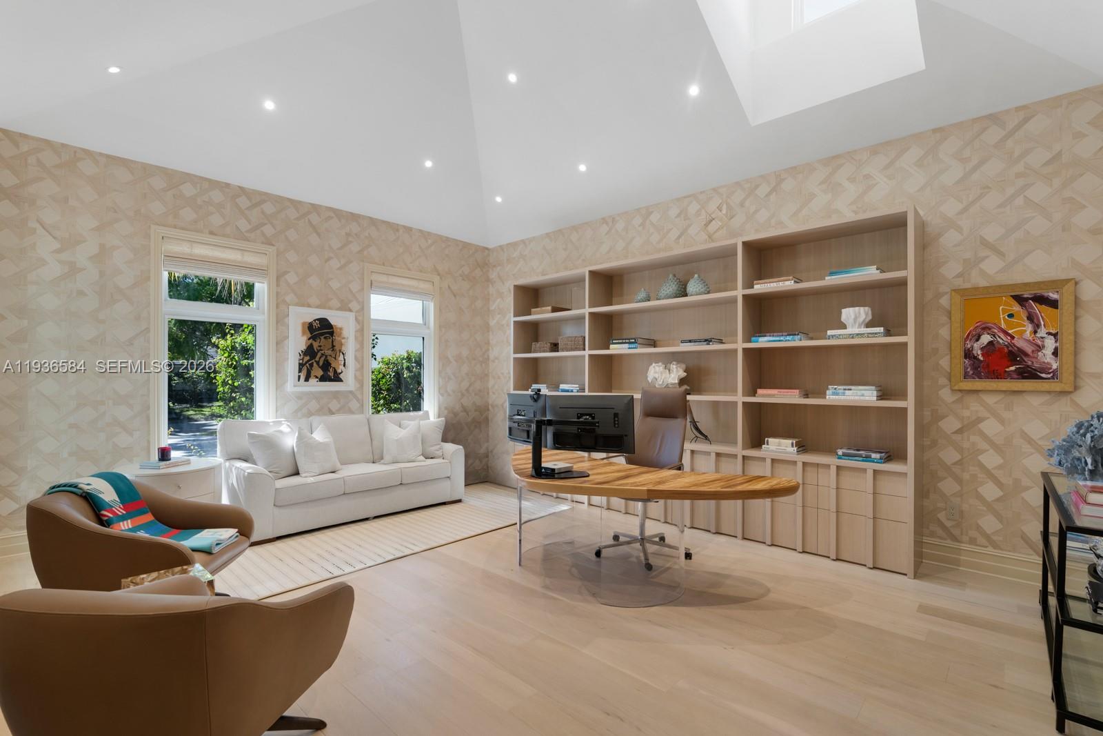 761 Buttonwood Ln Miami, FL 33137