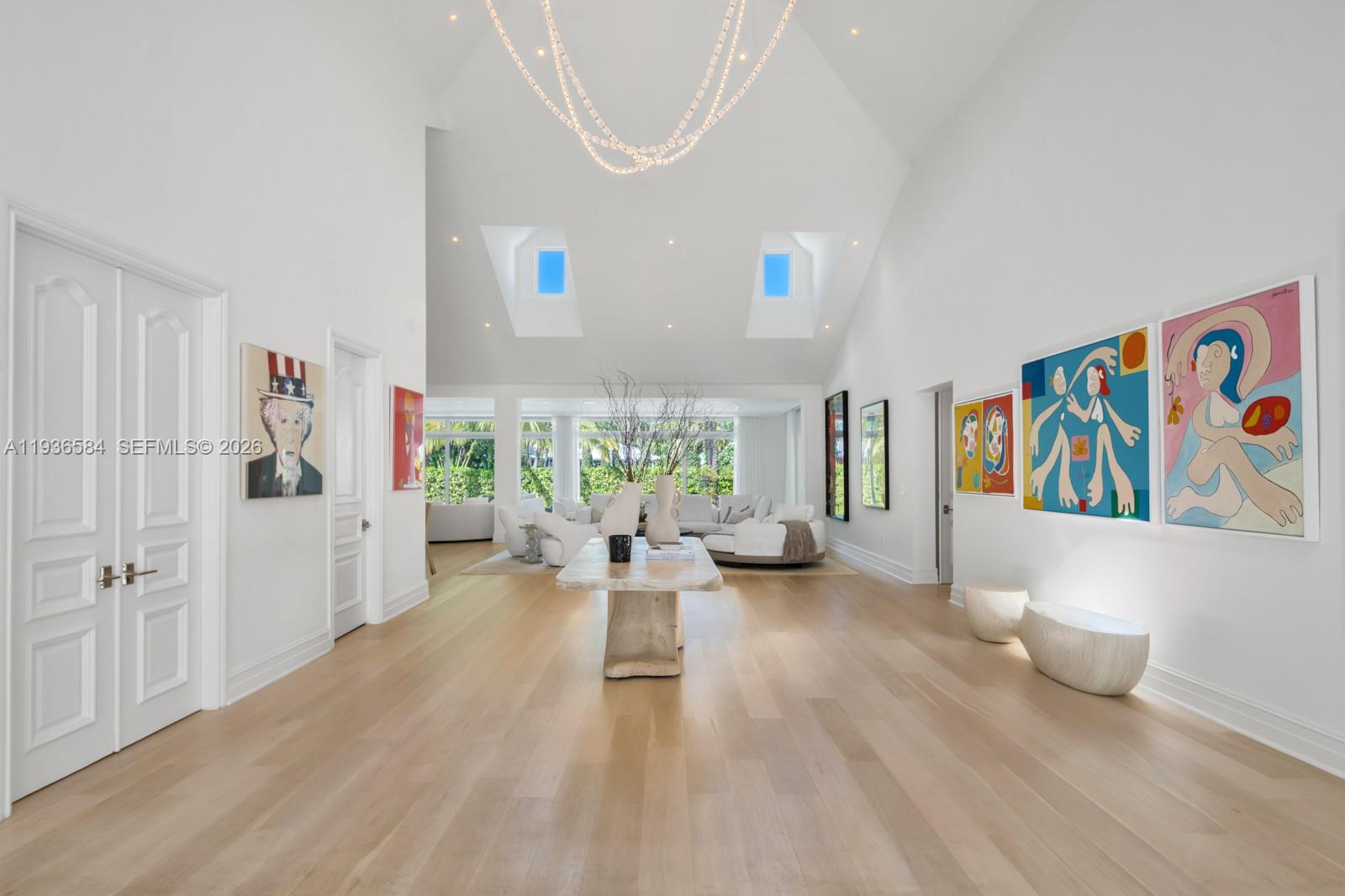 761 Buttonwood Ln Miami, FL 33137