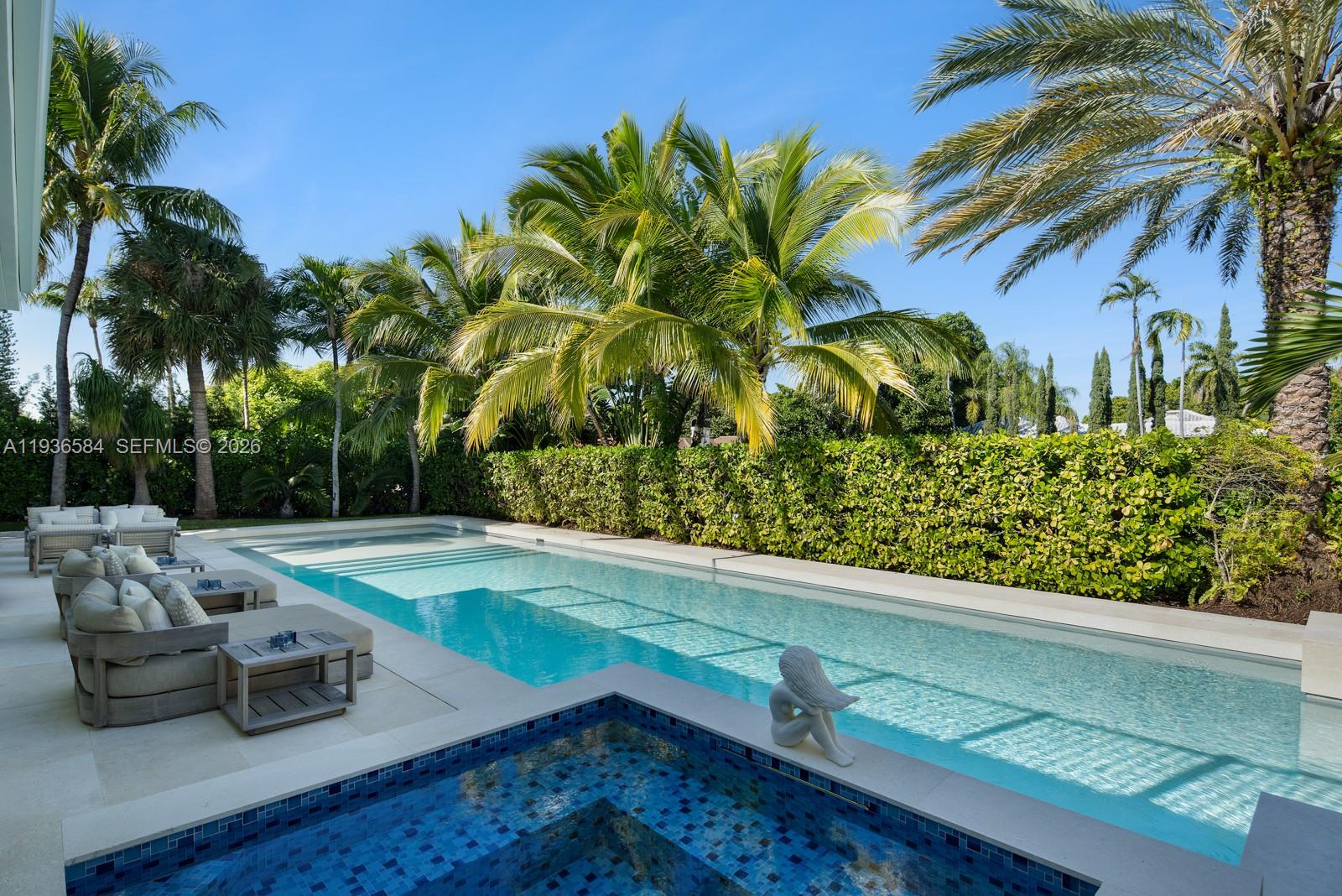 761 Buttonwood Ln Miami, FL 33137