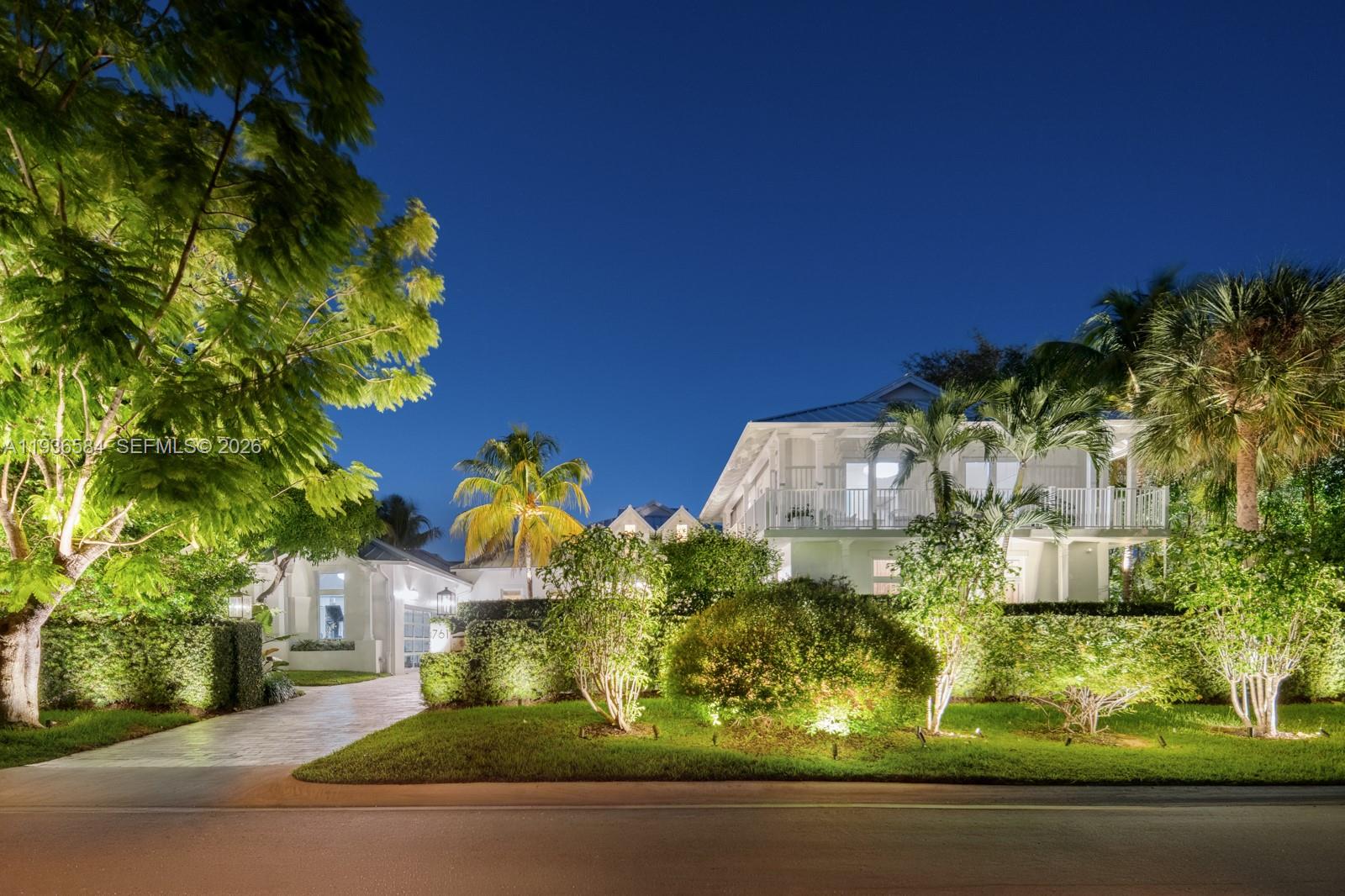 761 Buttonwood Ln Miami, FL 33137