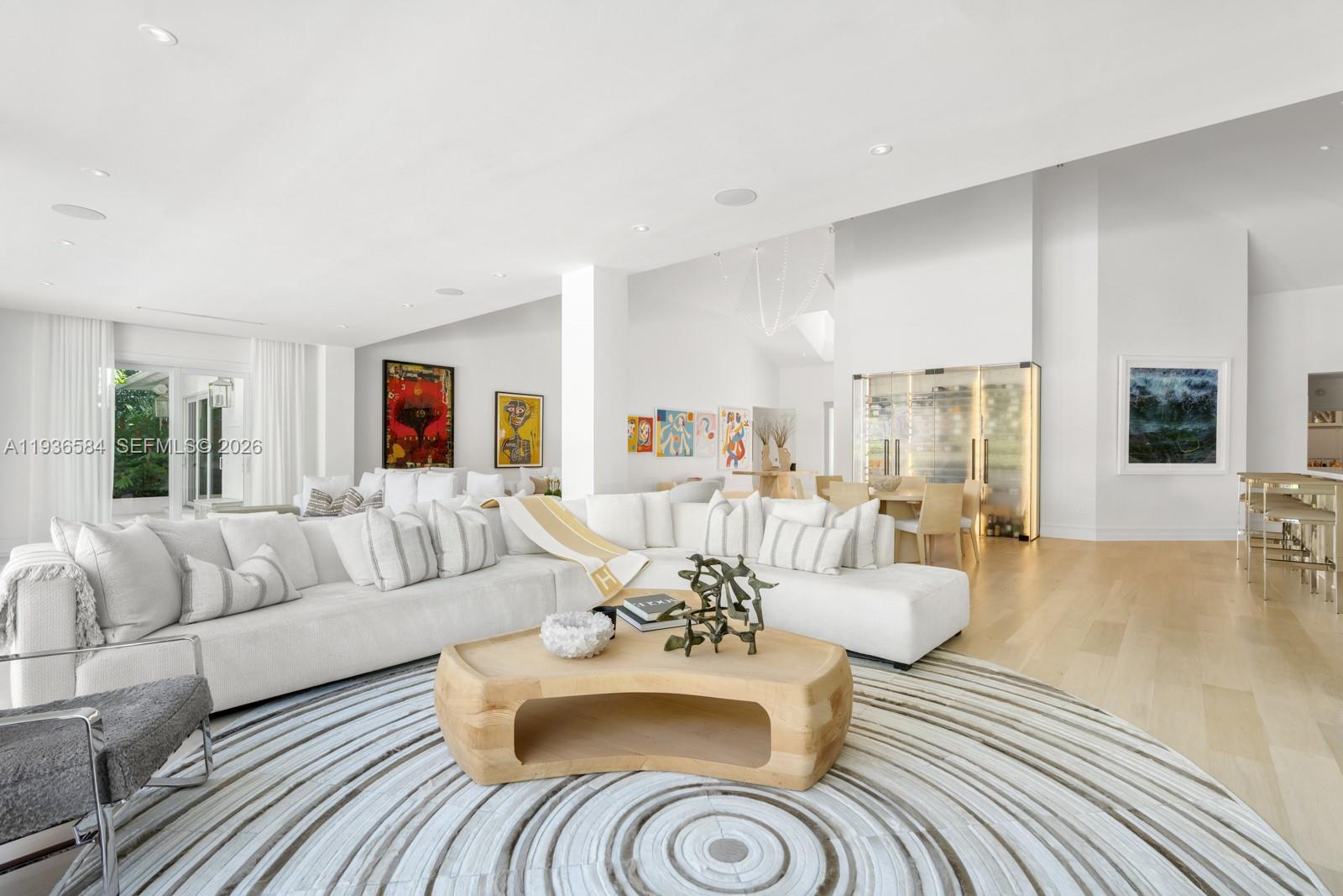 761 Buttonwood Ln Miami, FL 33137