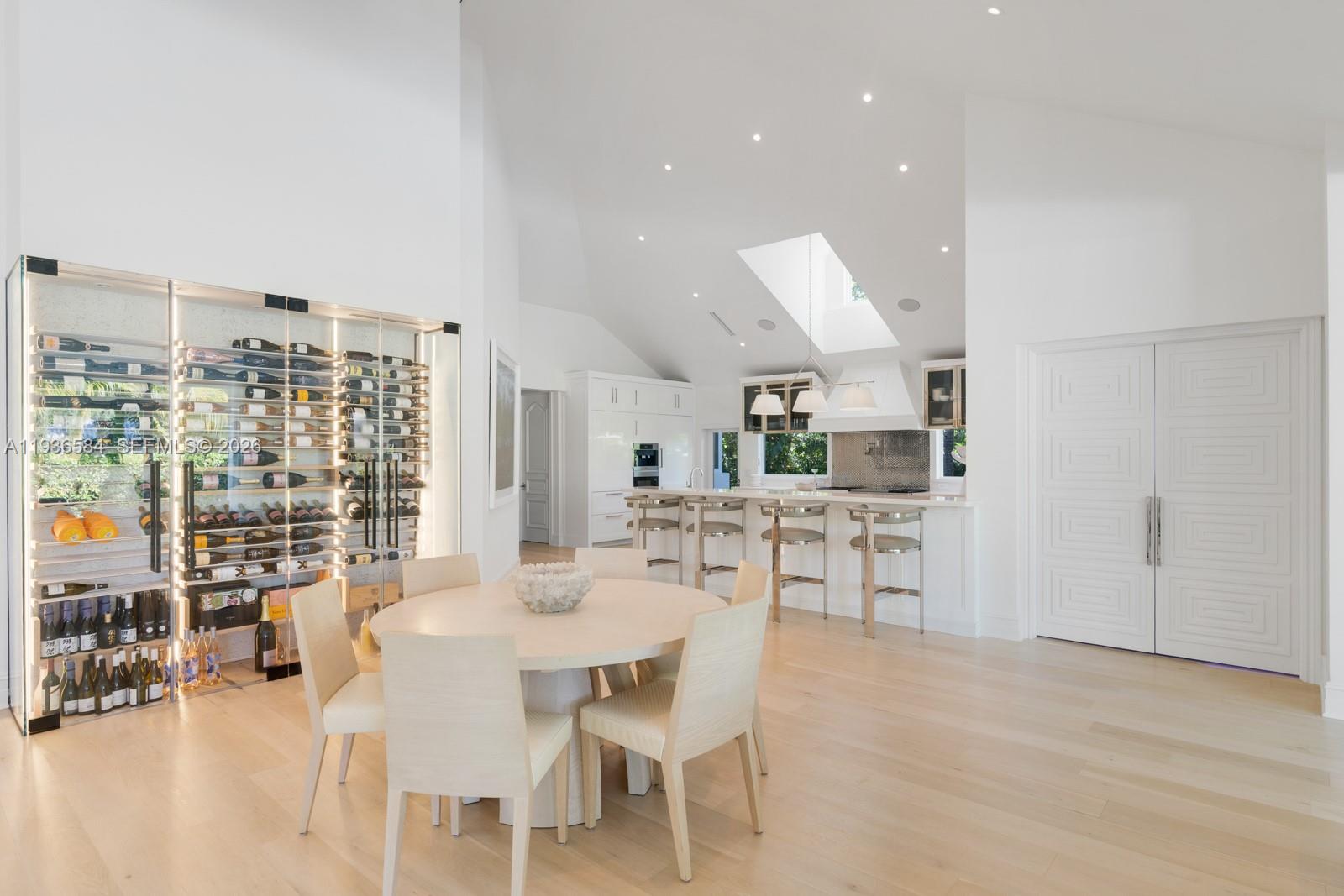 761 Buttonwood Ln Miami, FL 33137