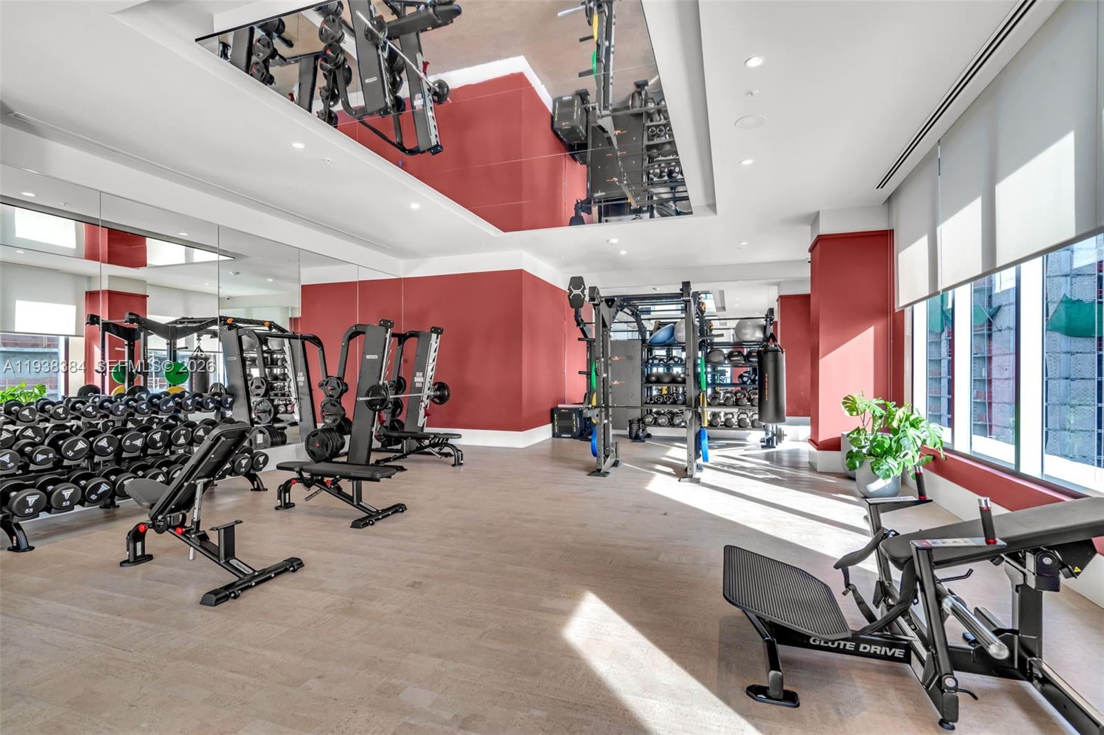 image The Crosby Miami Worldcenter37