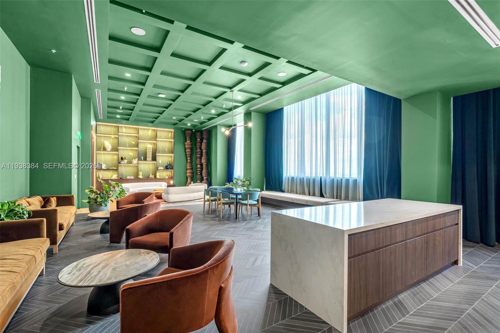 image The Crosby Miami Worldcenter44