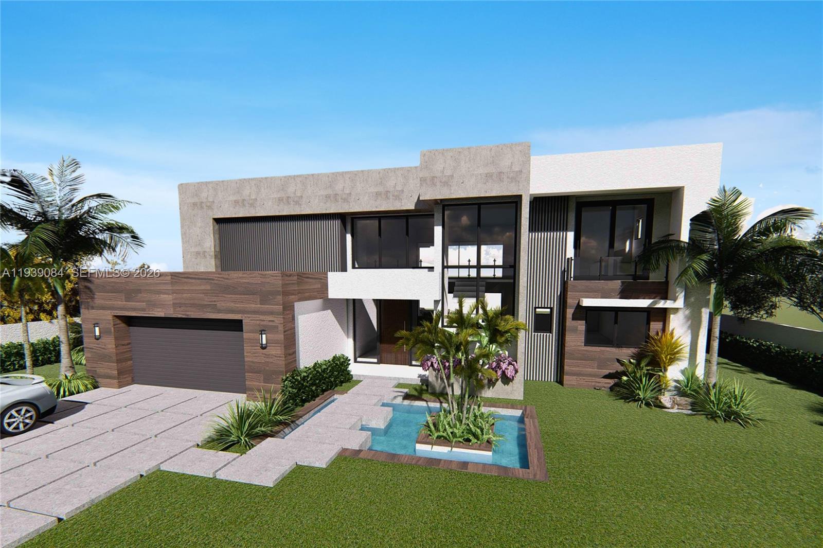 7240 SW 63rd Ct South Miami, FL 33143