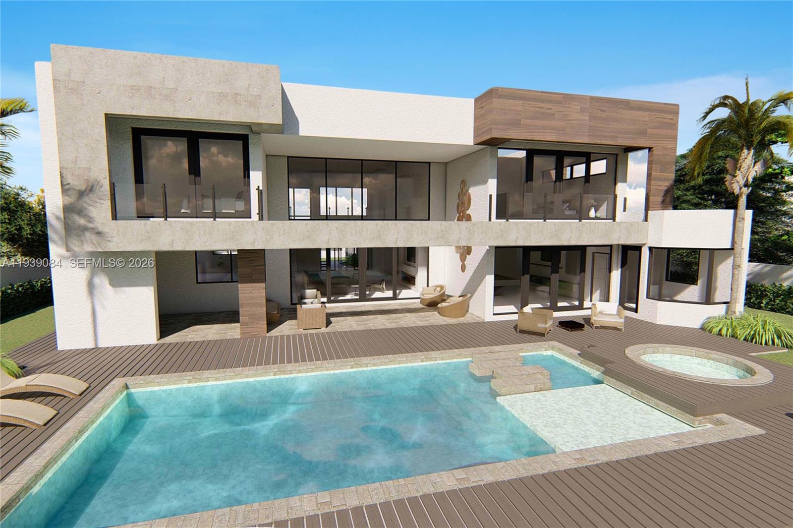 7240 SW 63rd Ct South Miami, FL 33143