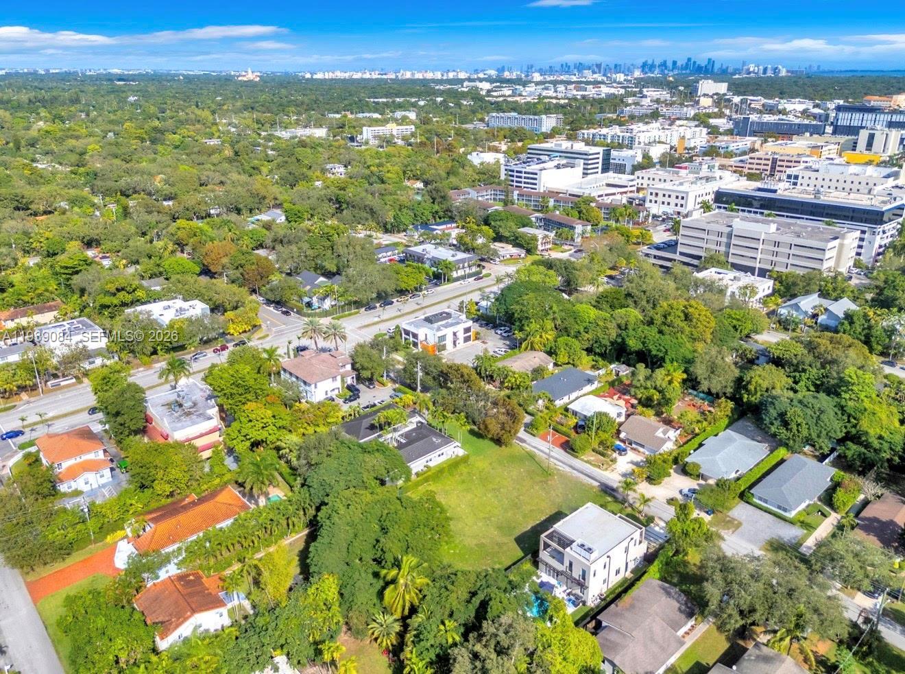 7240 SW 63rd Ct South Miami, FL 33143