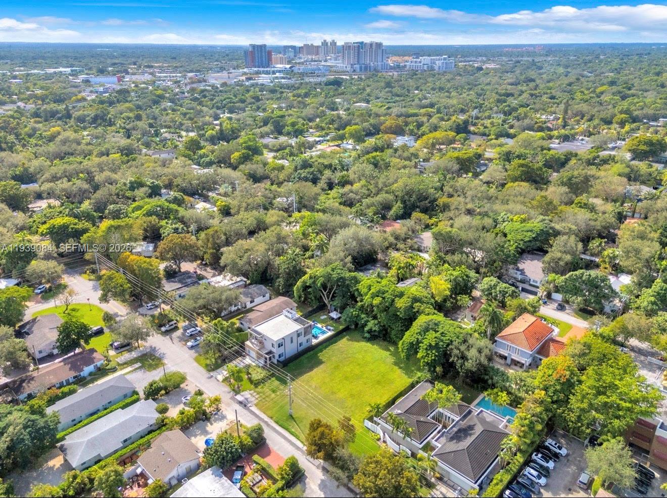 7240 SW 63rd Ct South Miami, FL 33143