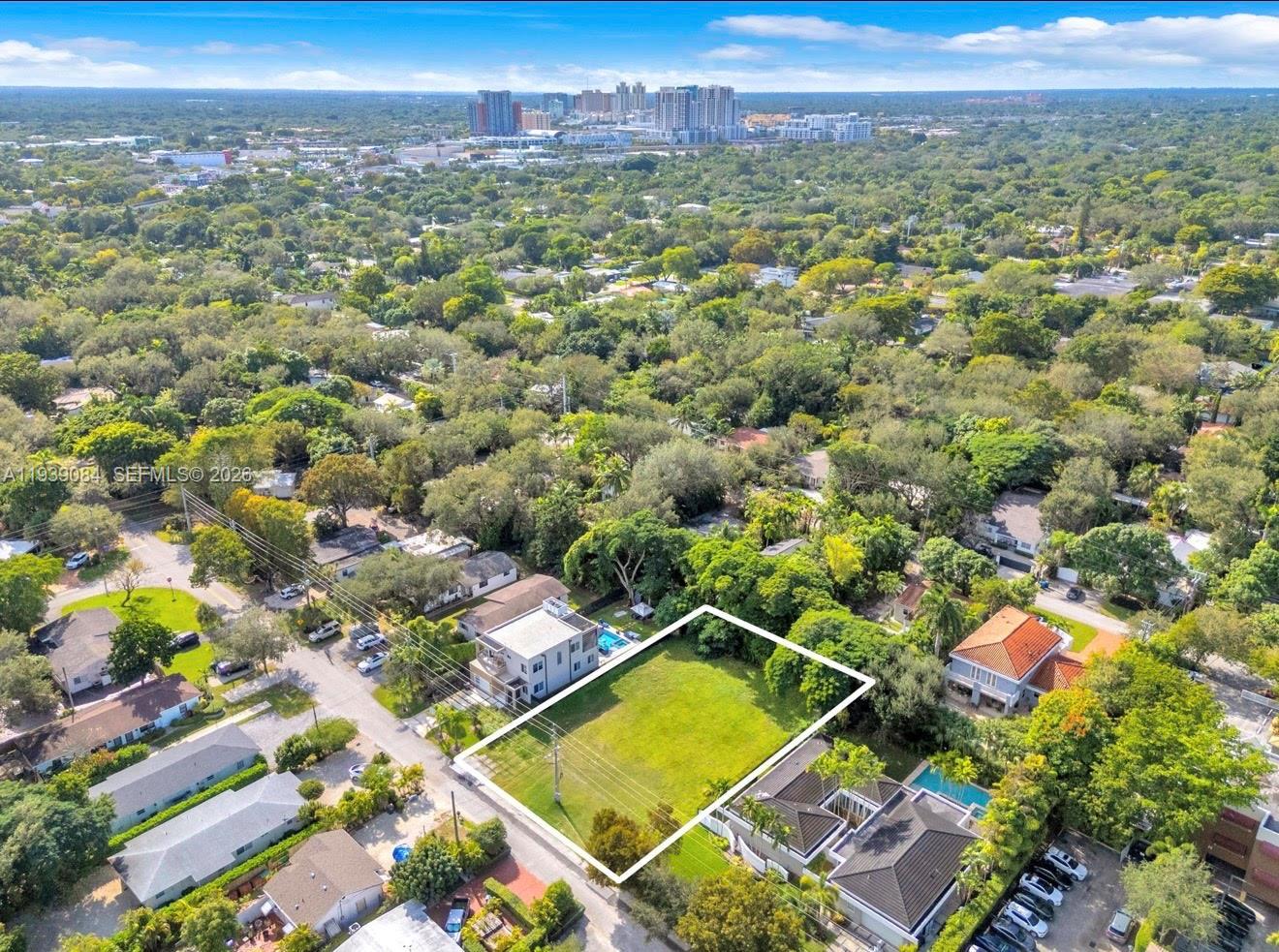 7240 SW 63rd Ct South Miami, FL 33143