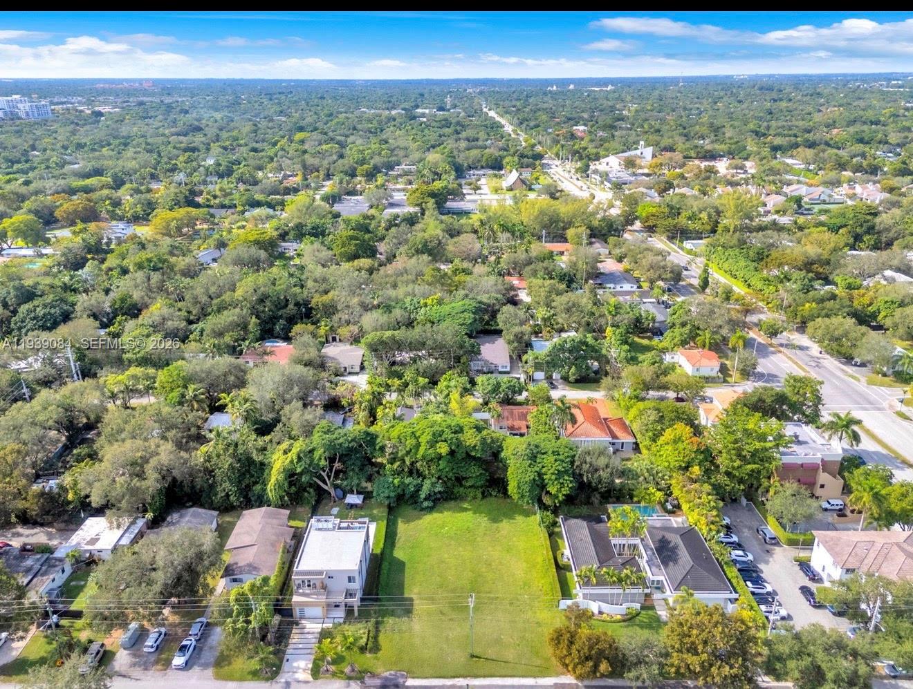 7240 SW 63rd Ct South Miami, FL 33143
