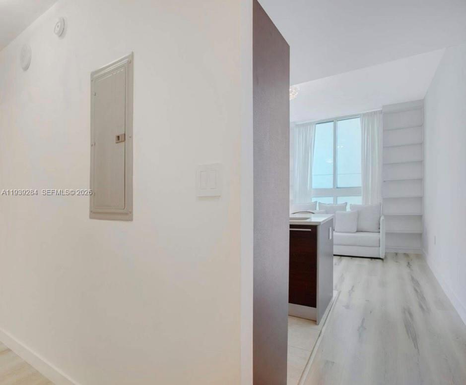 image Quantum on the Bay8