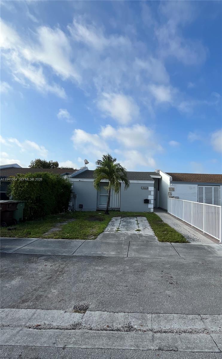 1900 W 72nd St Hialeah, FL 33014