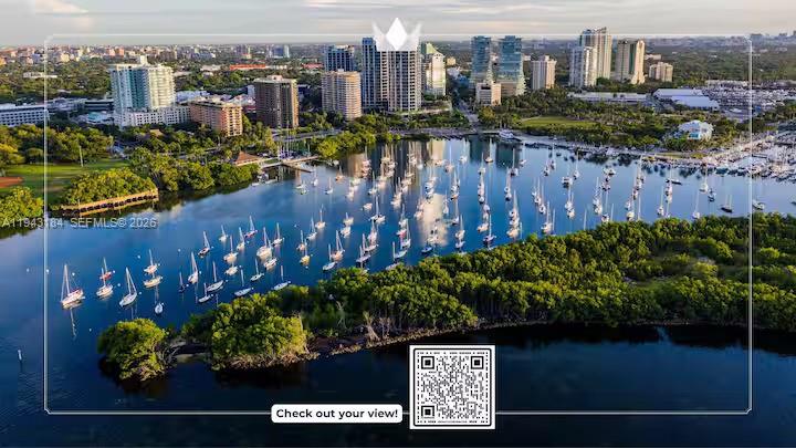 2889 Mcfarlane Rd #1614 Miami, FL 33133