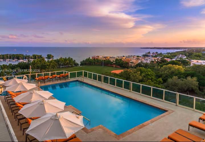 2889 Mcfarlane Rd #1614 Miami, FL 33133