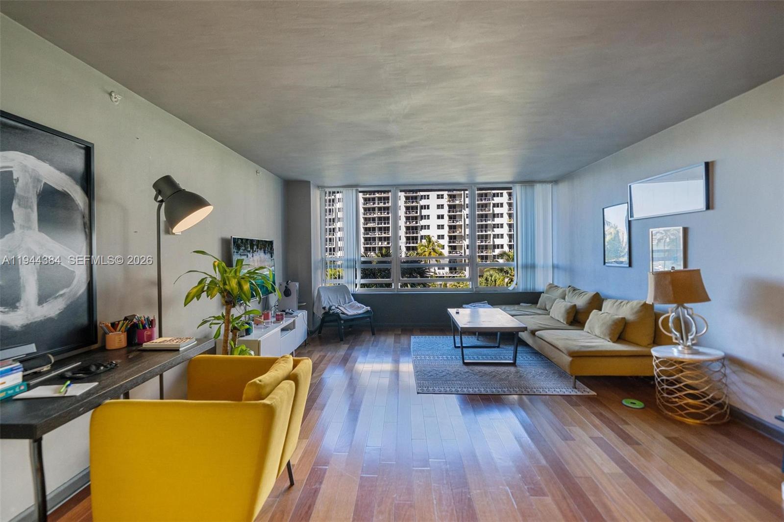 1500 Bay Rd #458S Miami Beach, FL 33139