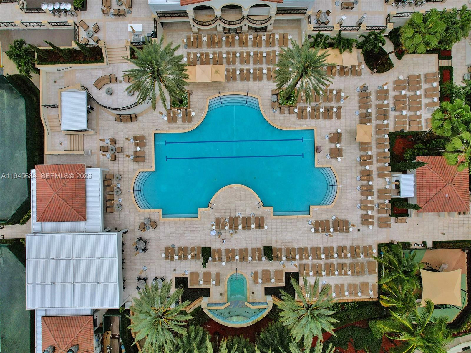 image Towers Of Porto Vita S.46