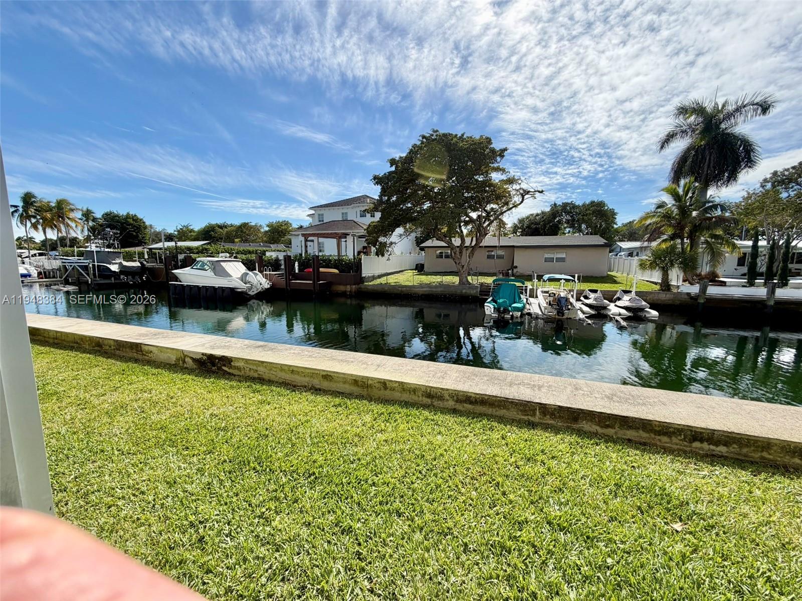 13105 Ixora Ct #116 North Miami, FL 33181