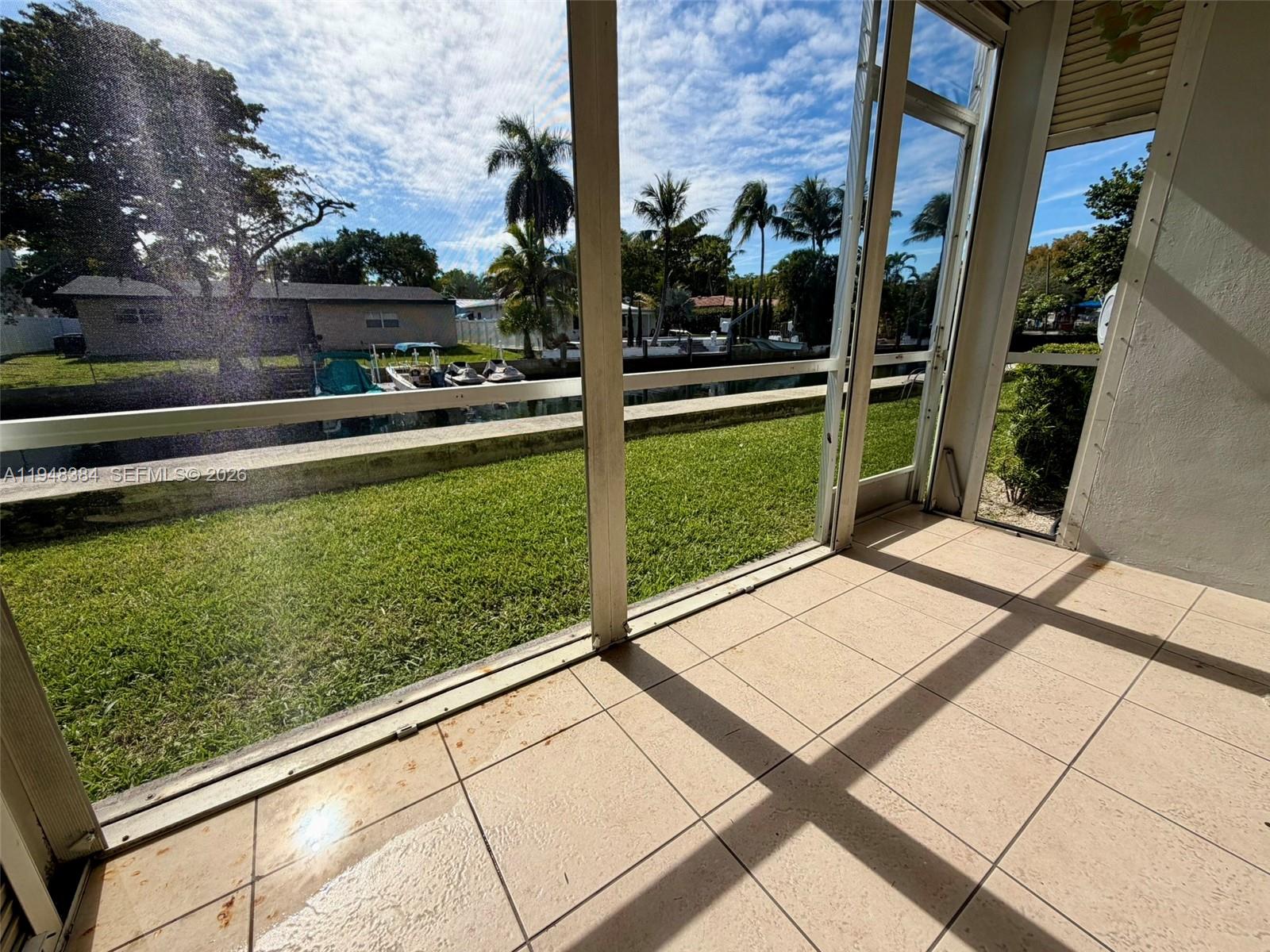 13105 Ixora Ct #116 North Miami, FL 33181