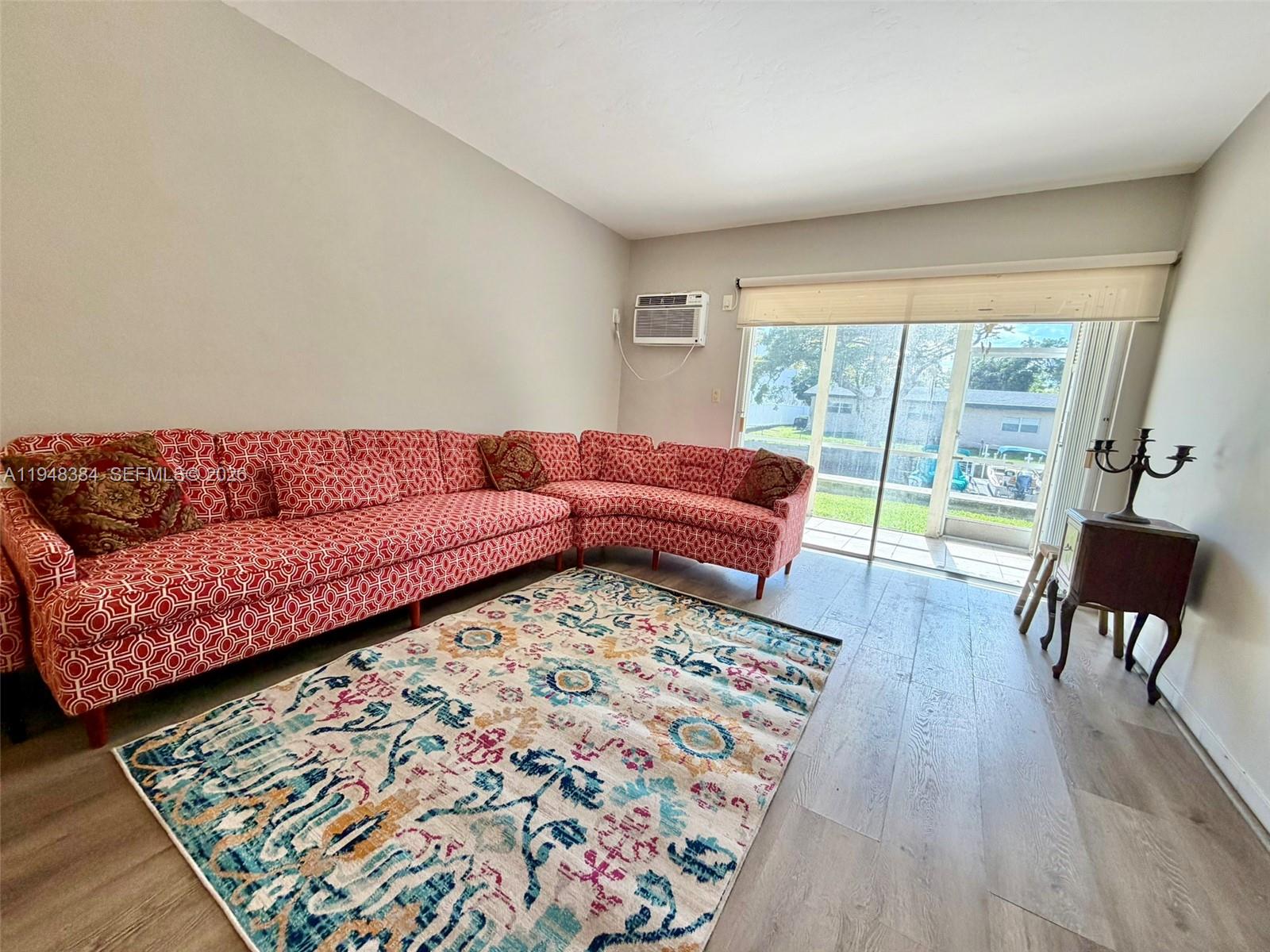 13105 Ixora Ct #116 North Miami, FL 33181