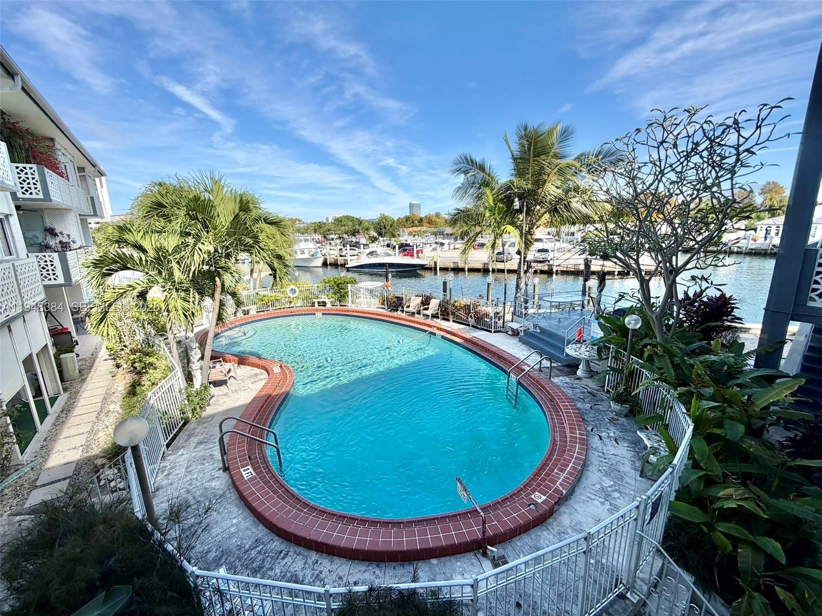 13105 Ixora Ct #116 North Miami, FL 33181