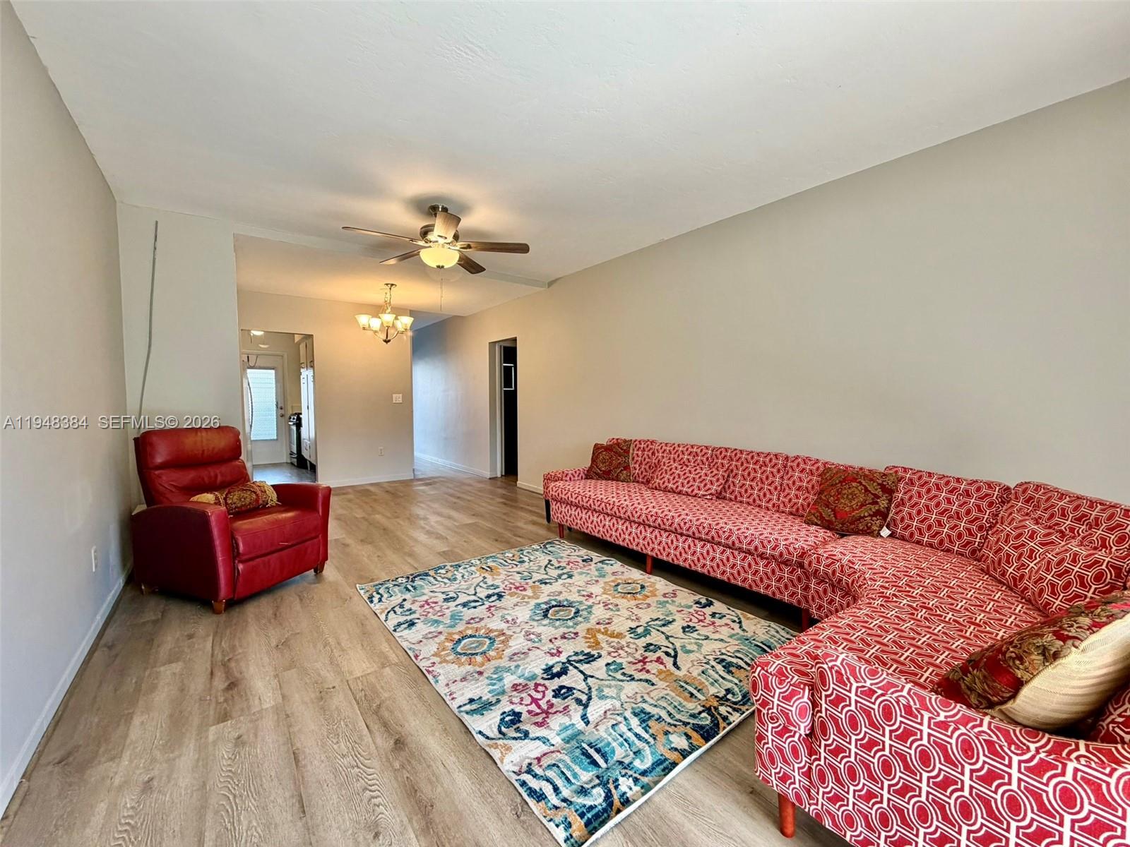 13105 Ixora Ct #116 North Miami, FL 33181