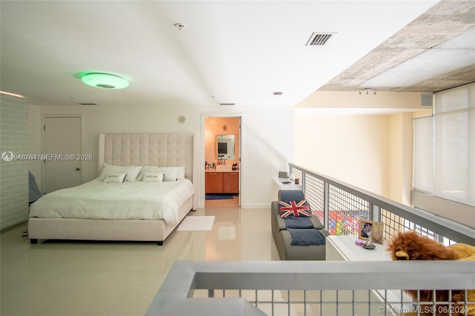 3301 NE 1st Ave #L04PH3 Miami, FL 33137