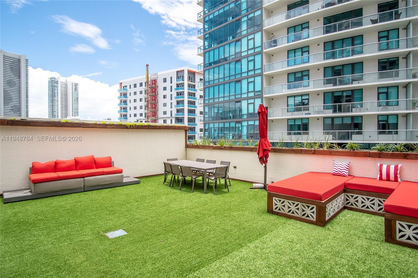 3301 NE 1st Ave #L04PH3 Miami, FL 33137