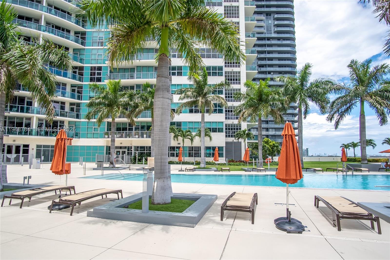 3301 NE 1st Ave #L04PH3 Miami, FL 33137