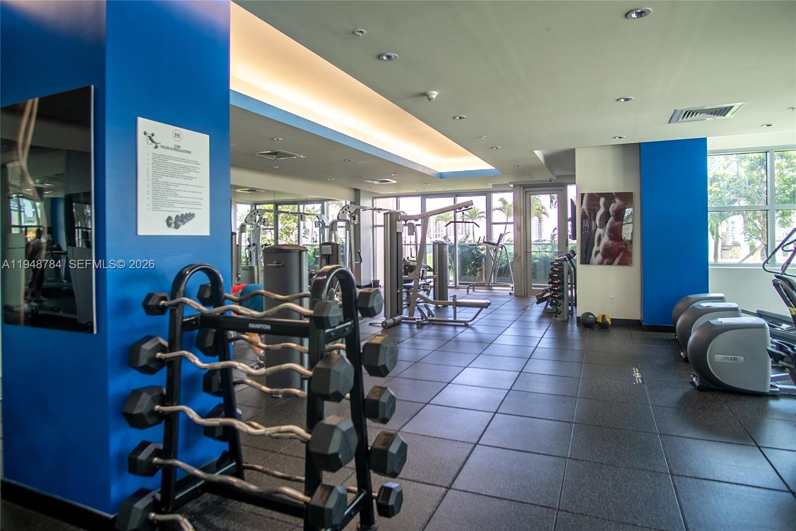 3301 NE 1st Ave #L04PH3 Miami, FL 33137