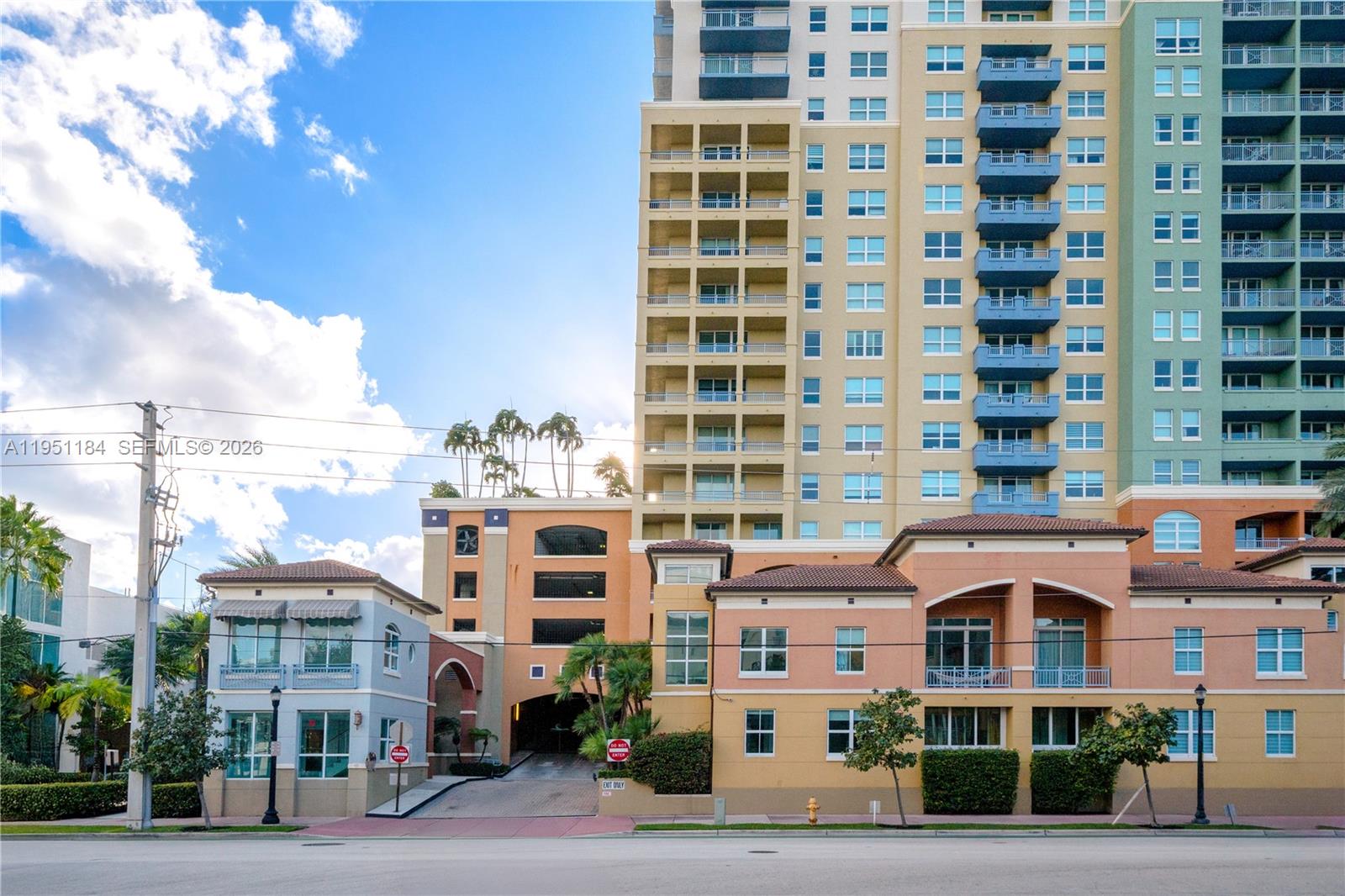 90 Alton Rd #TH-1 Miami Beach, FL 33139