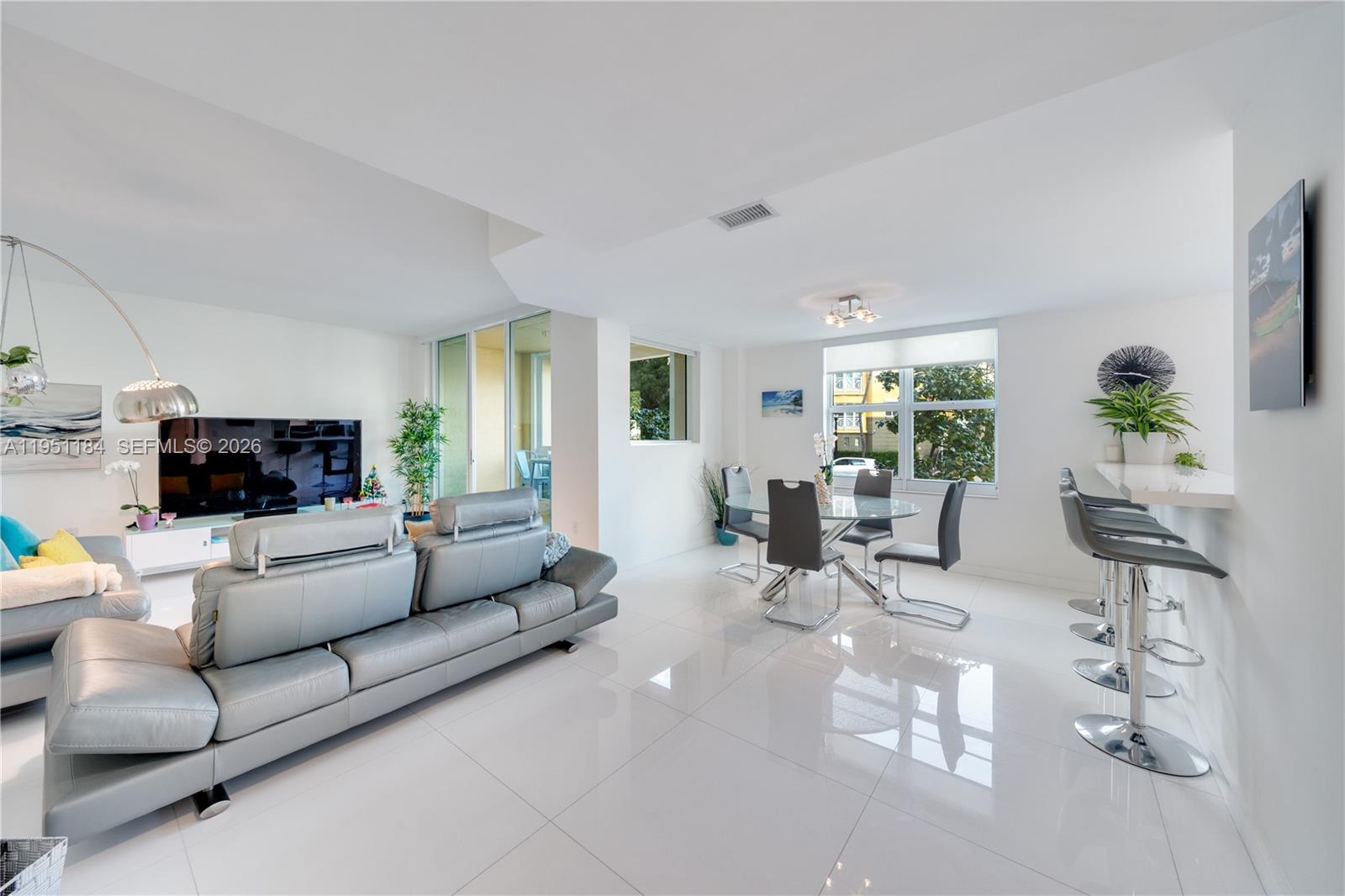 90 Alton Rd #TH-1 Miami Beach, FL 33139