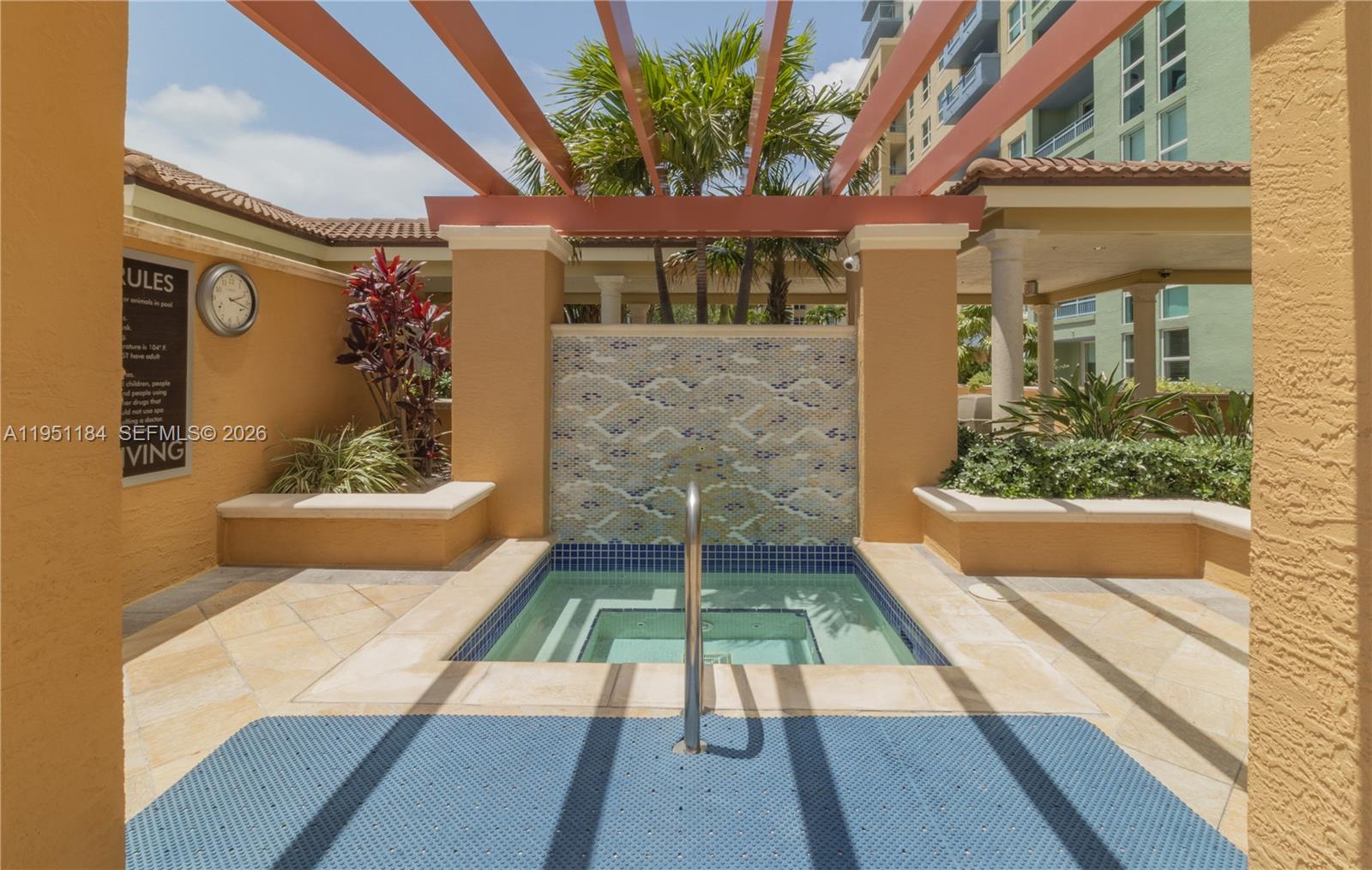 image Yacht Club at Portofino46