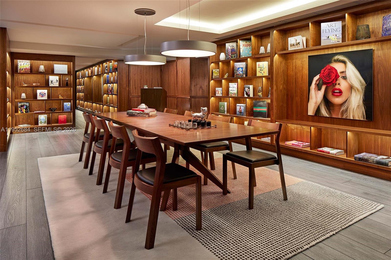 1100 Biscayne Blvd #5306 Miami, FL 33132