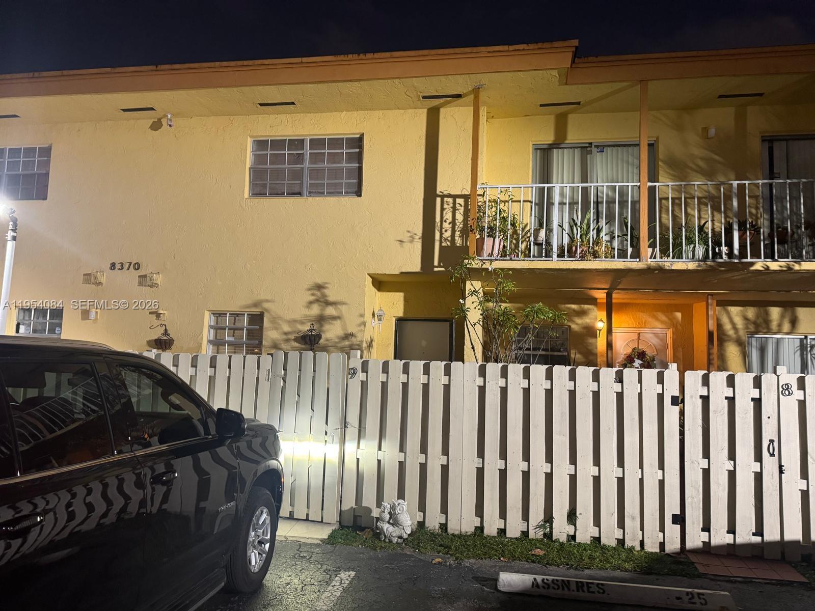 8370 SW 154th Ave #9