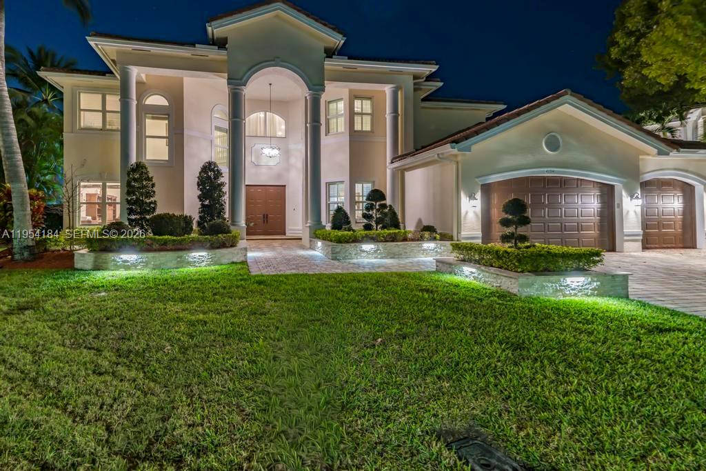 4194 SW 189th Ave Miramar, FL 33029