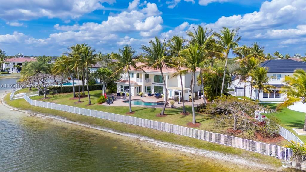 4194 SW 189th Ave Miramar, FL 33029