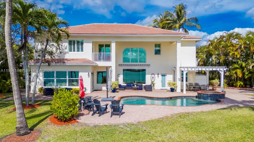 4194 SW 189th Ave Miramar, FL 33029