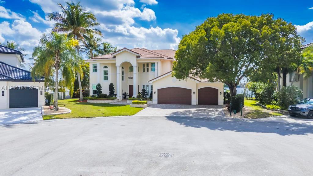 4194 SW 189th Ave Miramar, FL 33029