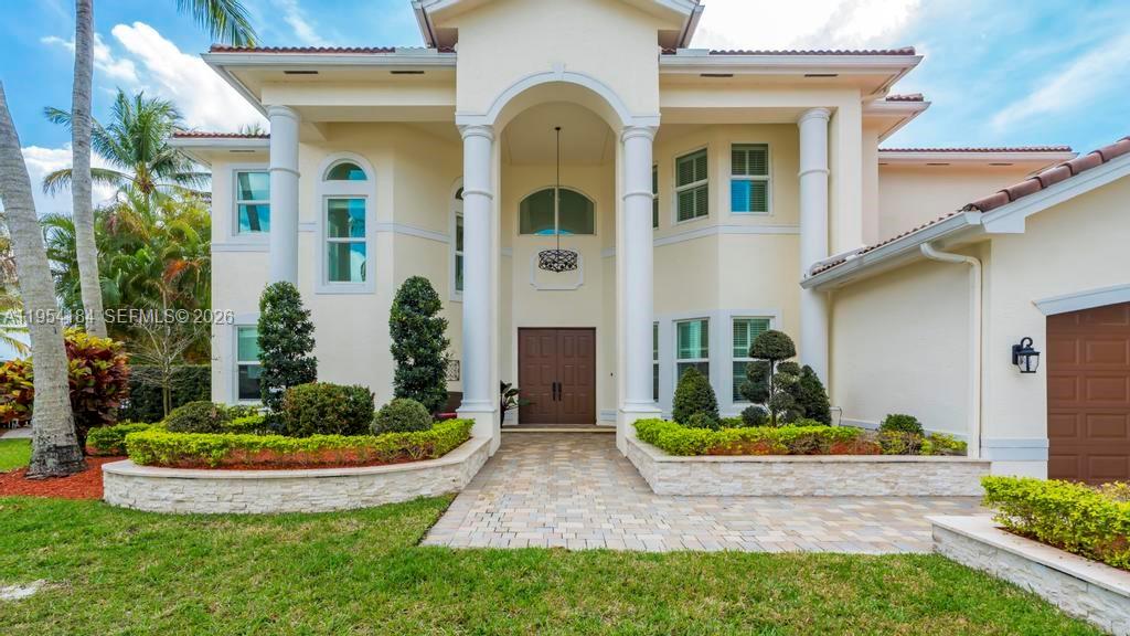 4194 SW 189th Ave Miramar, FL 33029