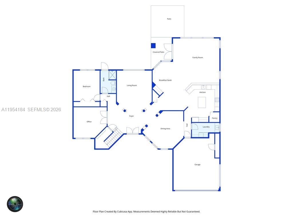 4194 SW 189th Ave Miramar, FL 33029