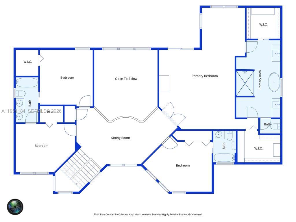 4194 SW 189th Ave Miramar, FL 33029