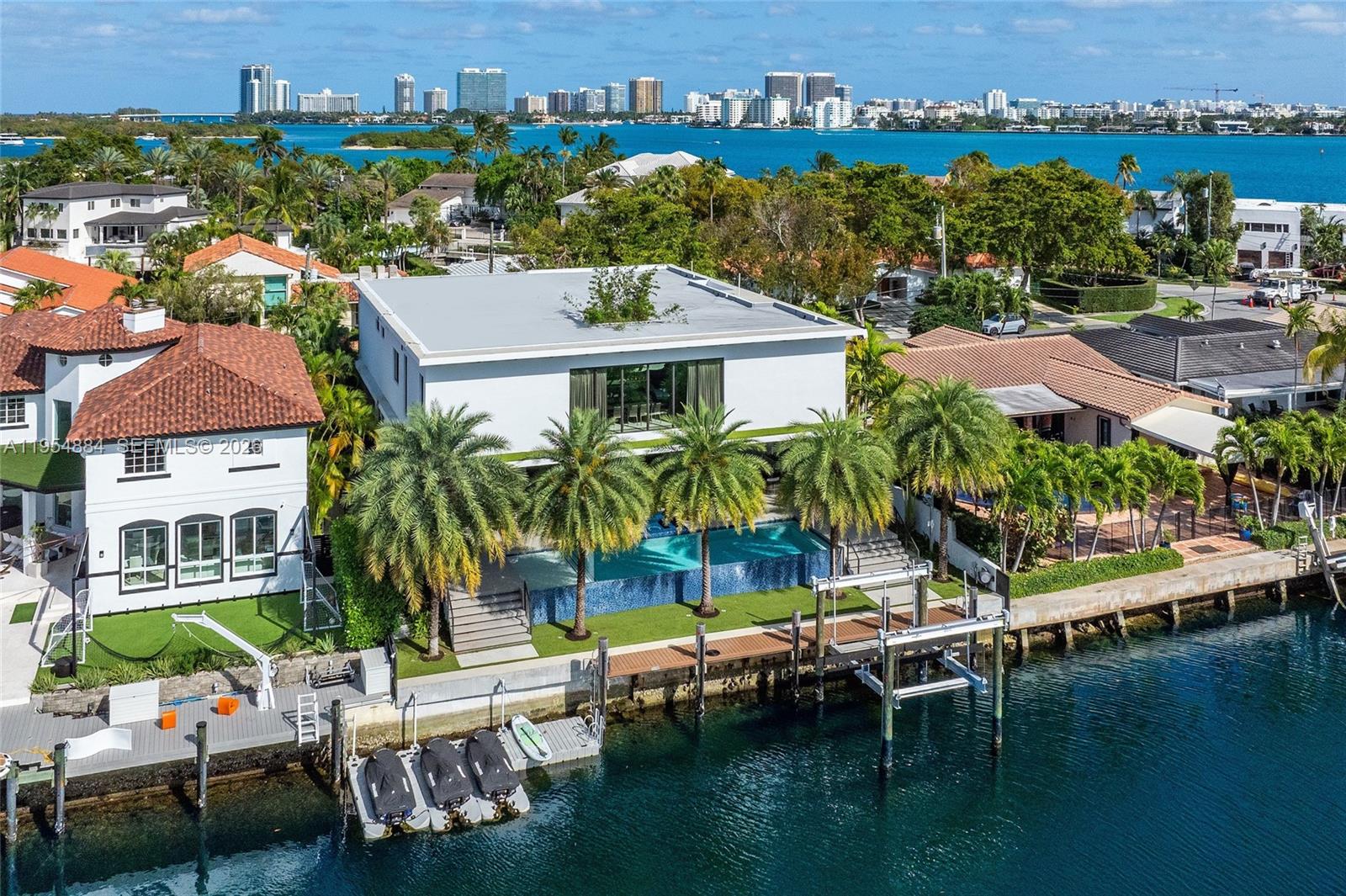 13190 Biscayne Bay Ter North Miami, FL 33181