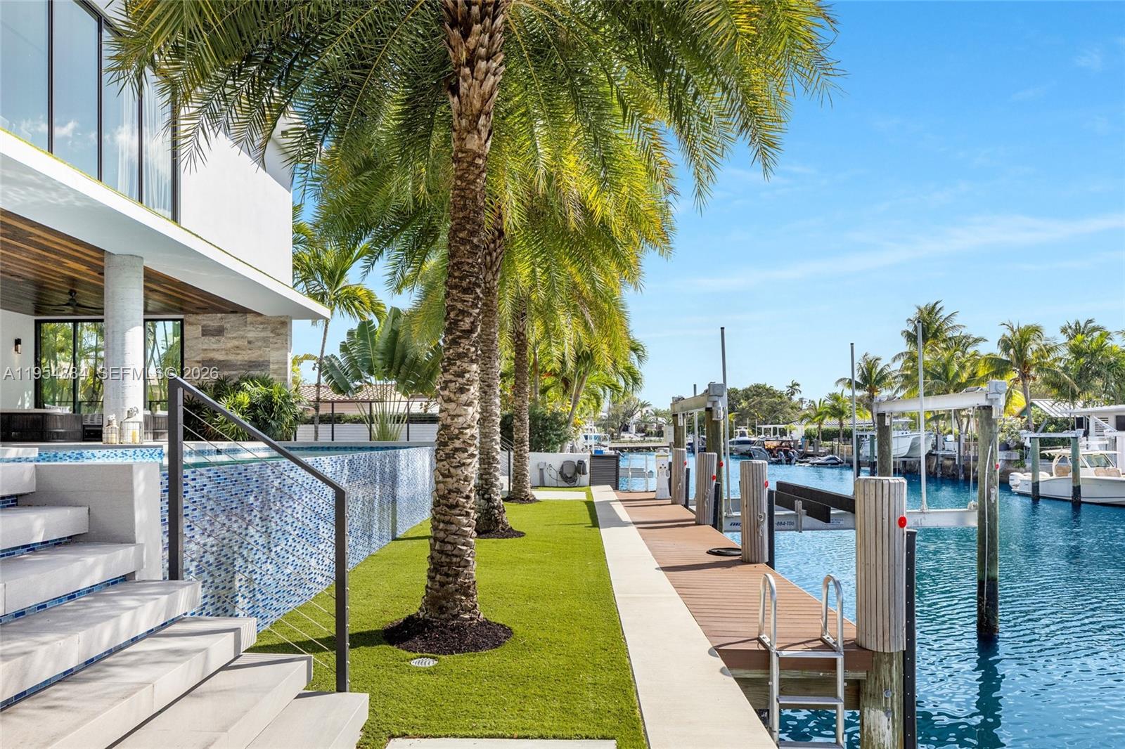 13190 Biscayne Bay Ter North Miami, FL 33181